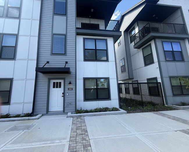 property at 1063 Farwell St