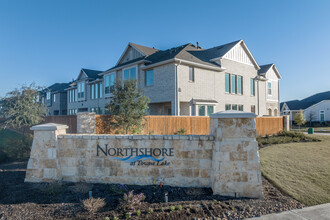 Northshore at Towne Lake in Cypress, TX - Building Photo - Building Photo