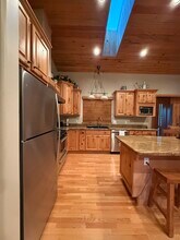5092 Mountain Gate Cir in Lakeside, AZ - Foto de edificio - Building Photo