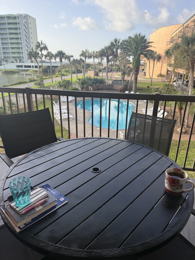 property at 9520 Seawall Blvd