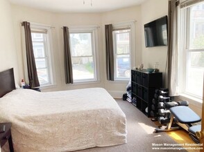 44 Montfern Ave, Unit 1 in Boston, MA - Building Photo - Building Photo