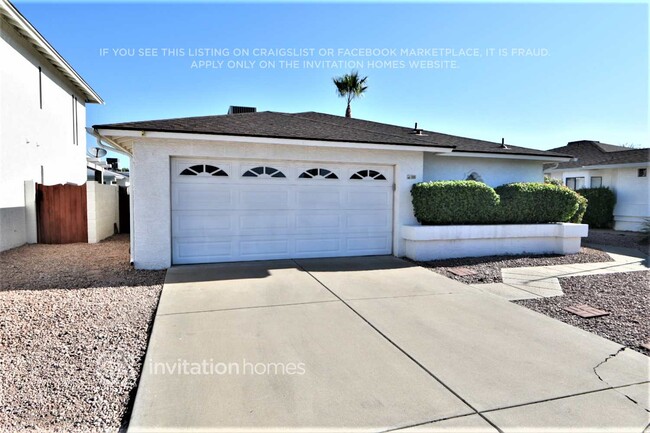 property at 310 W Grandview Rd