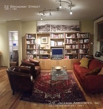 32 Broadway St in Asheville, NC - Building Photo - Building Photo