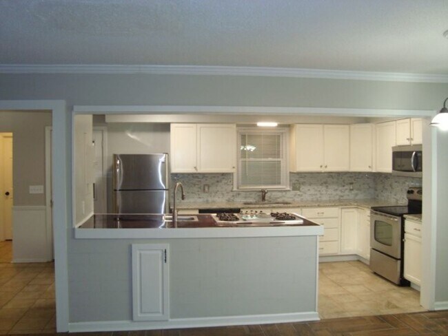 7515 Nature Trail in Columbus, GA - Building Photo - Building Photo