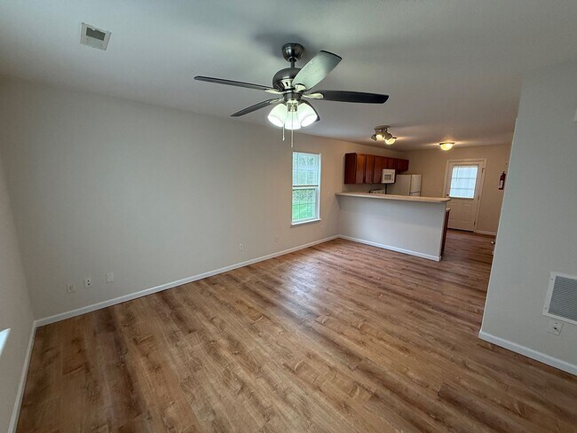4114-4116 Hidden Creek Ct-Unit -Unit 4114 in Columbia, MO - Foto de edificio - Building Photo