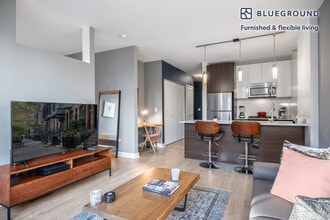 201 N Garland Ct in Chicago, IL - Foto de edificio - Building Photo