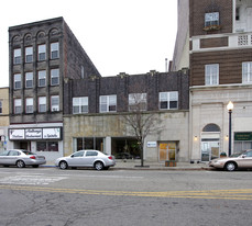 Old Theater Apartments