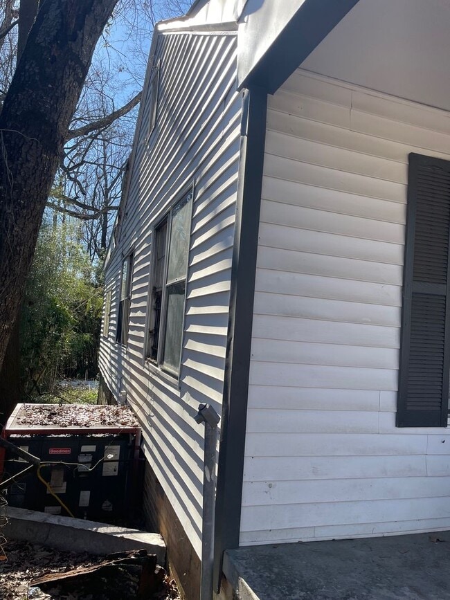 5005 W 31st St in Little Rock, AR - Building Photo - Building Photo