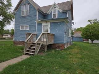 property at 322 3rd Ave