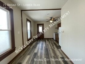 75 Broad St in Tonawanda, NY - Building Photo