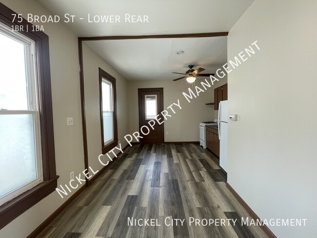 property at 75 Broad St