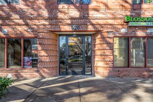 530 9th St in Sacramento, CA - Building Photo