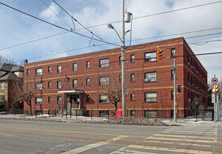 Edgewater in Toronto, ON - Building Photo - Primary Photo