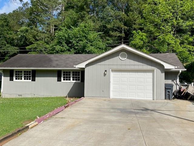property at 127 Huff Dr SW