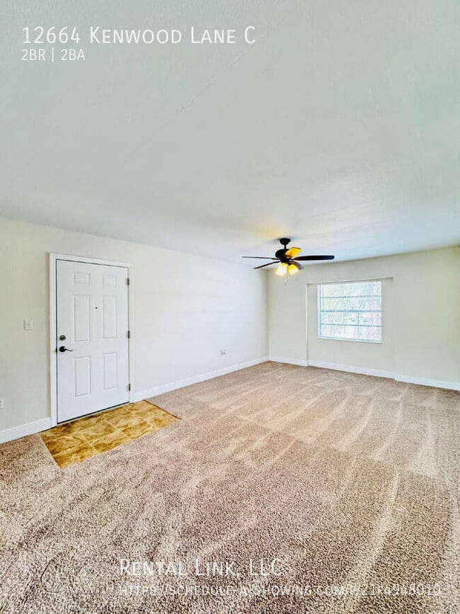 property at 12664 Kenwood Ln