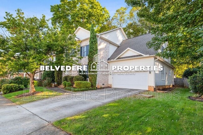 property at 4204 Peppervine Trail