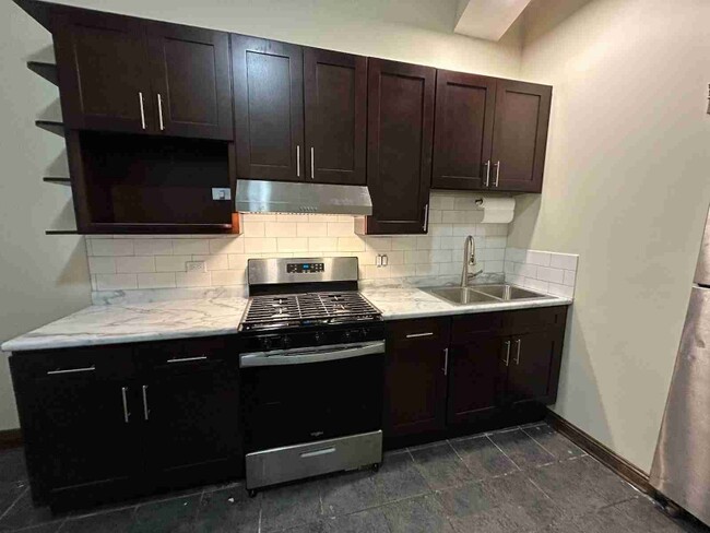 property at 13200 Old Western Ave