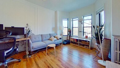 601 W. Deming Pl in Chicago, IL - Foto de edificio - Interior Photo