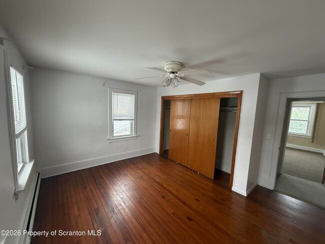 162 N Third St in Old Forge, PA - Building Photo - Building Photo