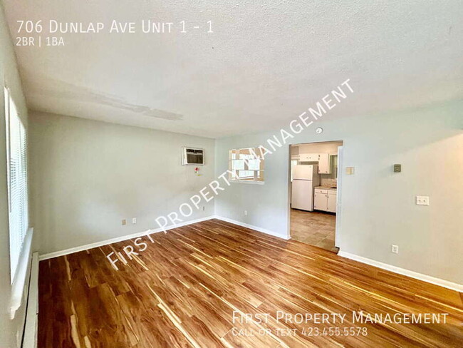 property at 706 Dunlap Ave