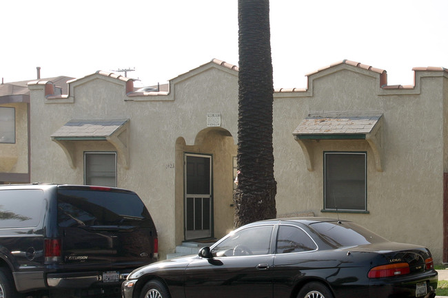 1423 Coronado Ave in Long Beach, CA - Building Photo - Building Photo