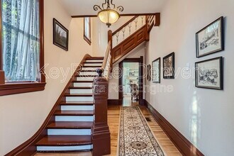 2062 Glenarm Pl in Denver, CO - Building Photo - Building Photo