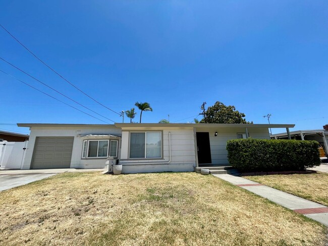property at 2611 Sheri Ln
