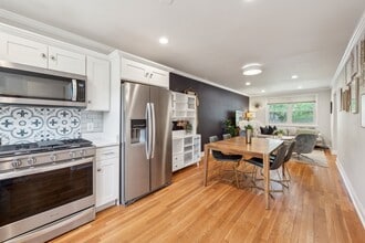 5721 Blaine St NE in Washington, DC - Building Photo - Building Photo
