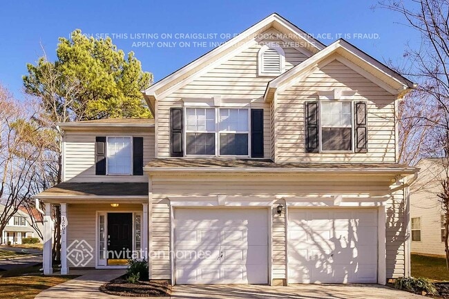 property at 12601 Cedar Crossings Dr