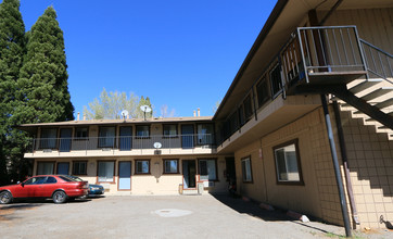 48 C St in Sparks, NV - Building Photo - Building Photo