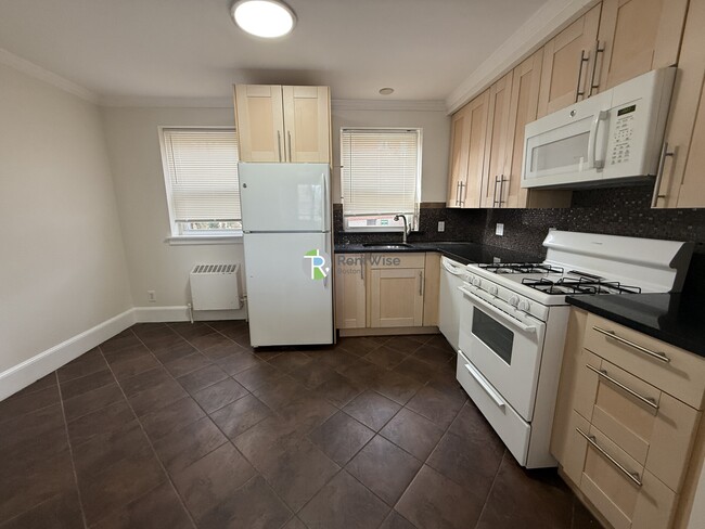 property at 491 Arborway