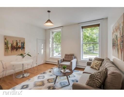 412 Sumner St-Unit -# 1 in Boston, MA - Building Photo
