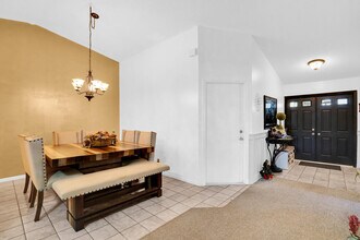 3520 Westminster Dr in Greenacres, FL - Building Photo - Building Photo