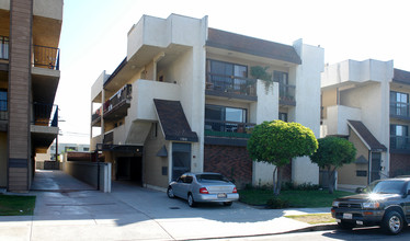 1108 Stanley Ave in Glendale, CA - Building Photo - Building Photo