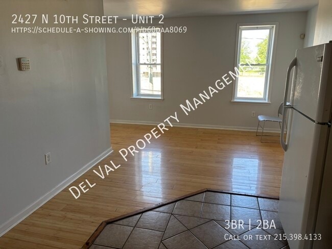 property at 2427 N 10th St