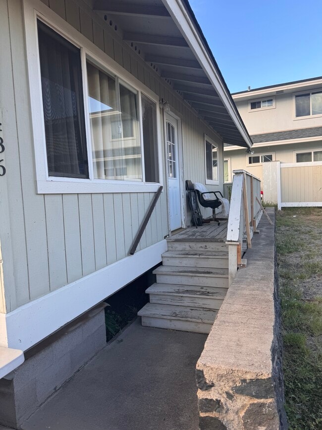property at 486 Kea St
