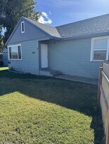 790 Diagonal Blvd in Hermiston, OR - Building Photo