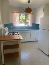 724 7th Ave in San Mateo, CA - Foto de edificio - Building Photo