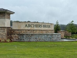 285 Archers Brk Dr in Springville, AL - Building Photo - Building Photo