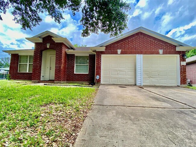 property at 20334 Linden Tree Dr
