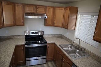 4920 S San Juan Ave in Sierra Vista, AZ - Building Photo - Building Photo