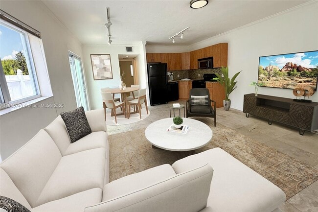 property at 1892 NE 46th St