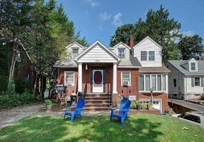 326 Mt Prospect Ave in Clifton, NJ - Building Photo