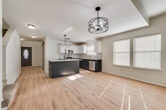 1909 Tawakani Ln in Little Elm, TX - Building Photo - Building Photo