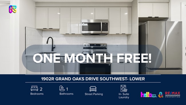 property at 1902 Grand Oaks Dr SW