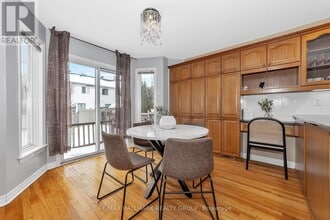 63 Newborough Crescent in Ottawa, ON - Building Photo - Building Photo