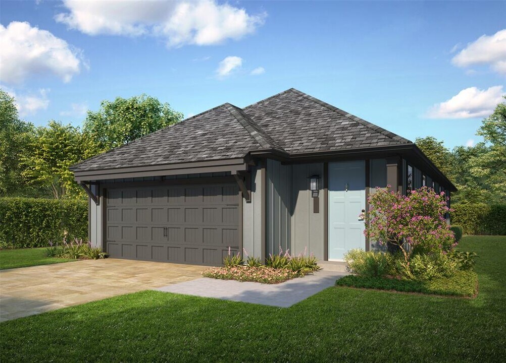 2120 Whistling Duck Dr in Leander, TX - Building Photo