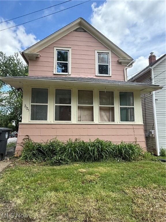 property at 2125 7th St SW