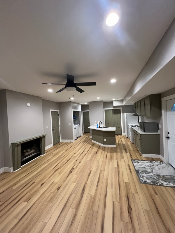 704 W 15th St in Bloomington, IN - Building Photo - Building Photo