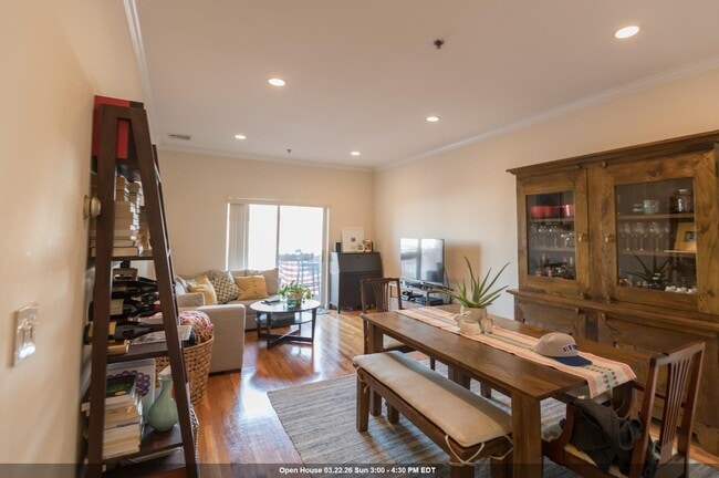 property at 212 Madison St